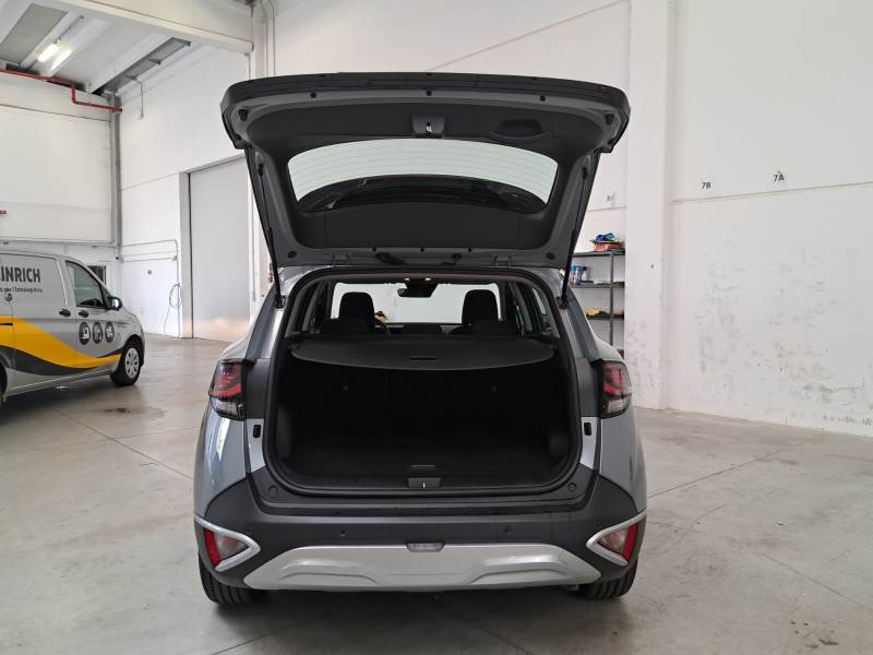 KIA SPORTAGE / 2021 / 5P / SUV 1.6 CRDI MHEV BUSINESS 2WD DCT photo