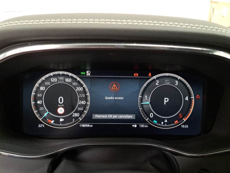 JAGUAR F-PACE / 2020 / 5P / SUV 2.0D D163 R-DYNAMIC S AUTO 4WD photo