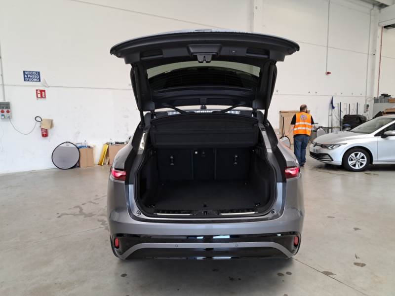 JAGUAR F-PACE / 2020 / 5P / SUV 2.0D D163 R-DYNAMIC S AUTO 4WD photo