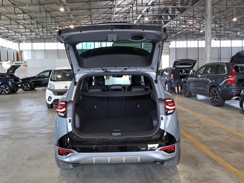 KIA SPORTAGE / 2021 / 5P / SUV 1.6 CRDI MHEV GT-LINE 2WD DCT photo