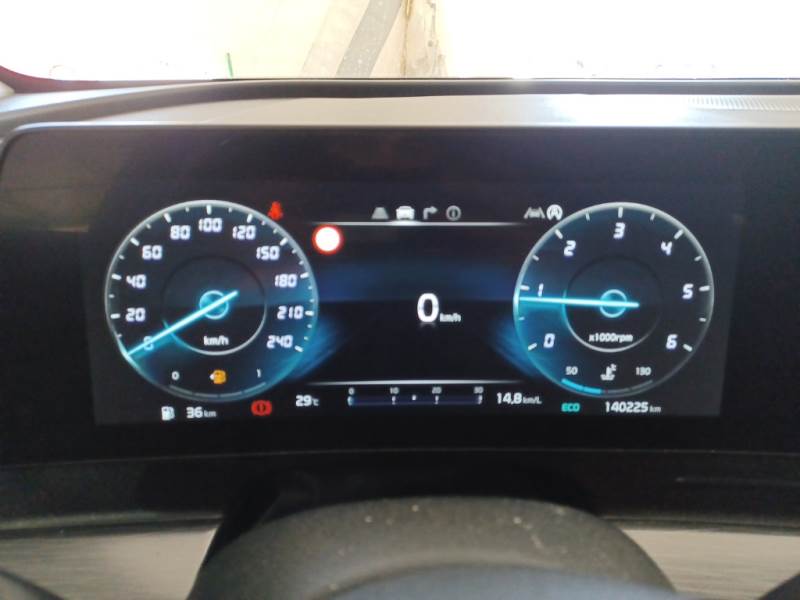 KIA SPORTAGE / 2021 / 5P / SUV 1.6 CRDI MHEV STYLE 2WD photo