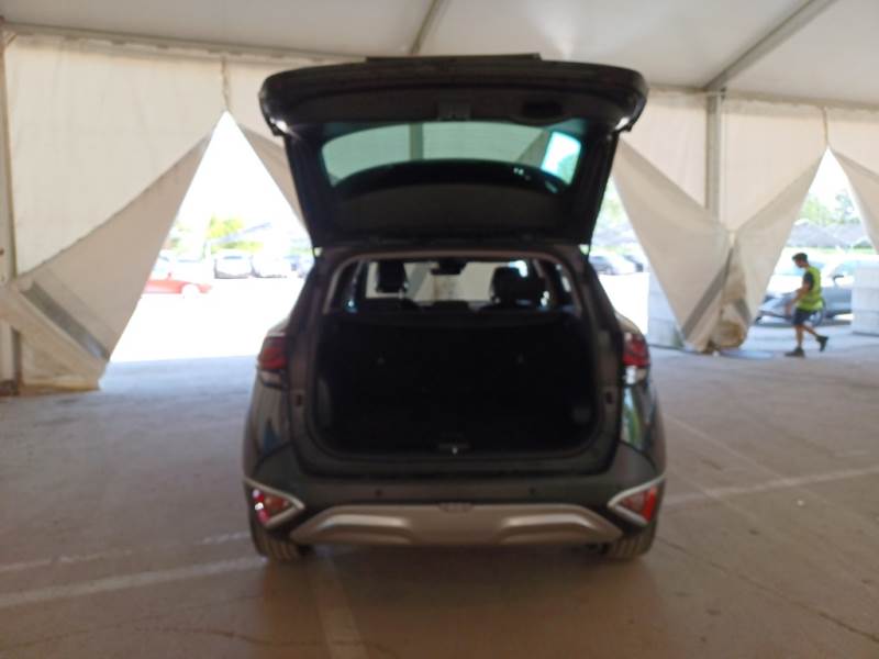 KIA SPORTAGE / 2021 / 5P / SUV 1.6 CRDI MHEV STYLE 2WD photo