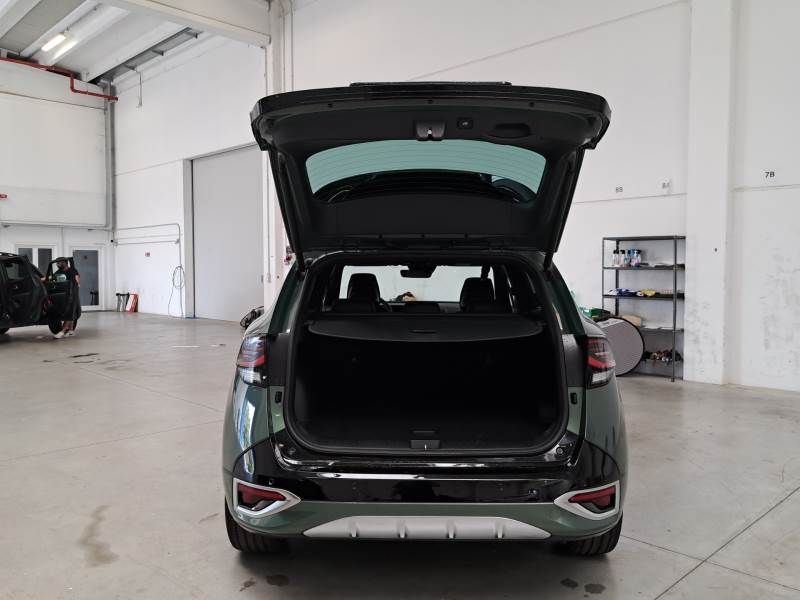 KIA SPORTAGE / 2021 / 5P / SUV 1.6 CRDI MHEV GT-LINE PLUS 2WD DCT photo