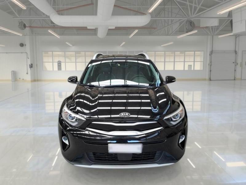 KIA STONIC / 2017 / 5P / SUV 1.4 GPL ENERGY photo