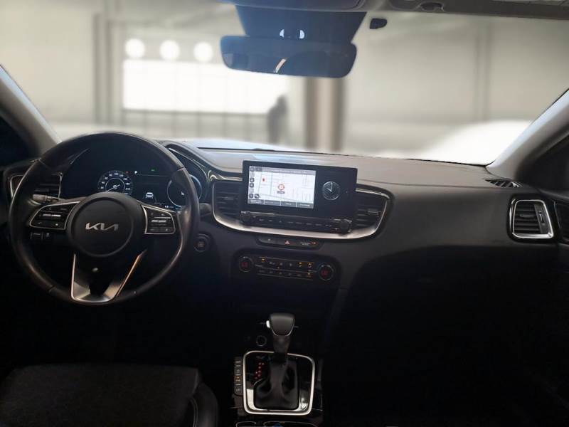 KIA XCEED / 2022 / 5P / CROSSOVER 1.6 CRDI 136 CV MHEV DCT STYLE photo