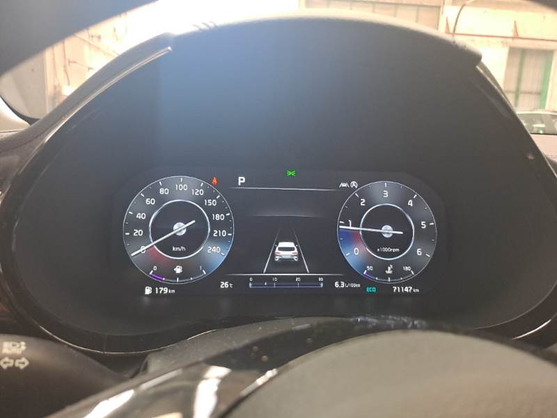KIA XCEED / 2022 / 5P / CROSSOVER 1.6 CRDI 136 CV MHEV DCT STYLE photo