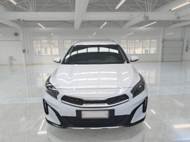 KIA XCEED / 2022 / 5P / CROSSOVER 1.6 CRDI 136 CV MHEV DCT STYLE photo