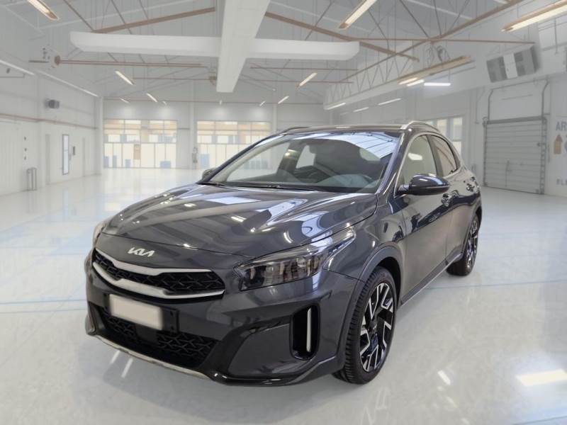 KIA XCEED / 2022 / 5P / CROSSOVER 1.6 CRDI 136 CV MHEV DCT STYLE