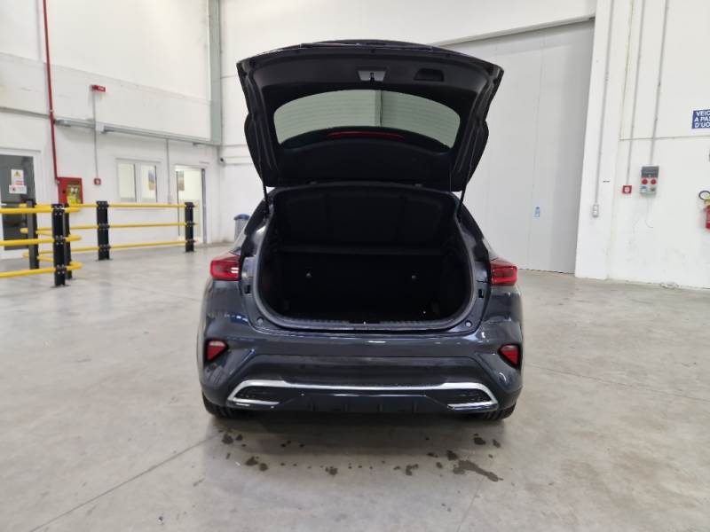 KIA XCEED / 2022 / 5P / CROSSOVER 1.6 CRDI 136 CV MHEV DCT STYLE photo