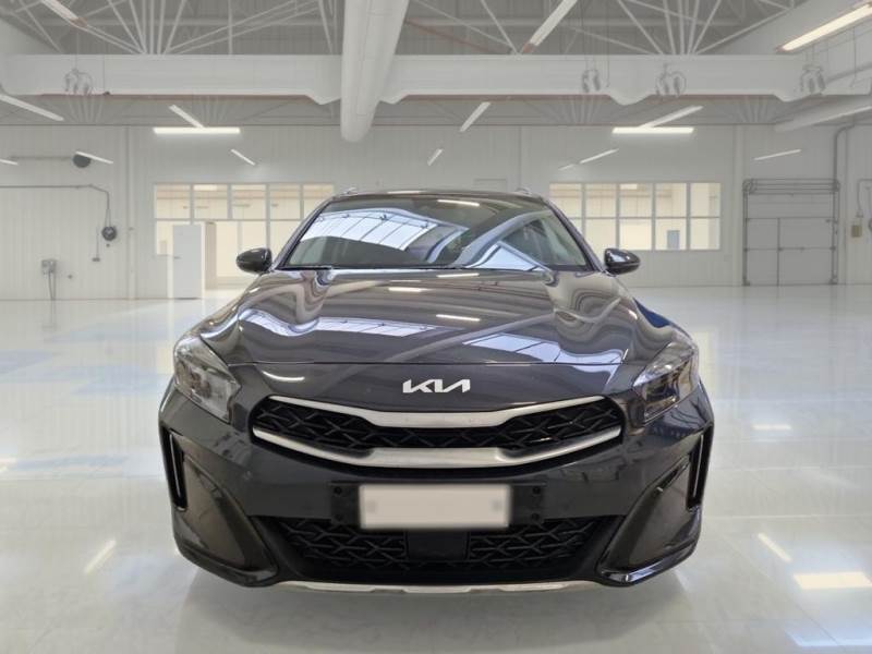 KIA XCEED / 2022 / 5P / CROSSOVER 1.6 CRDI 136 CV MHEV DCT STYLE photo