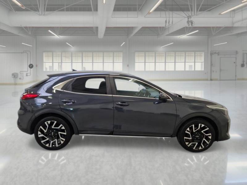 KIA XCEED / 2022 / 5P / CROSSOVER 1.6 CRDI 136 CV MHEV DCT STYLE photo