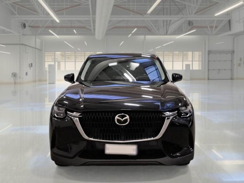MAZDA CX-60 / 2022 / 5P / SUV 3.3L E-SKYACTIV MHEV EXCL. LINE AUTO photo