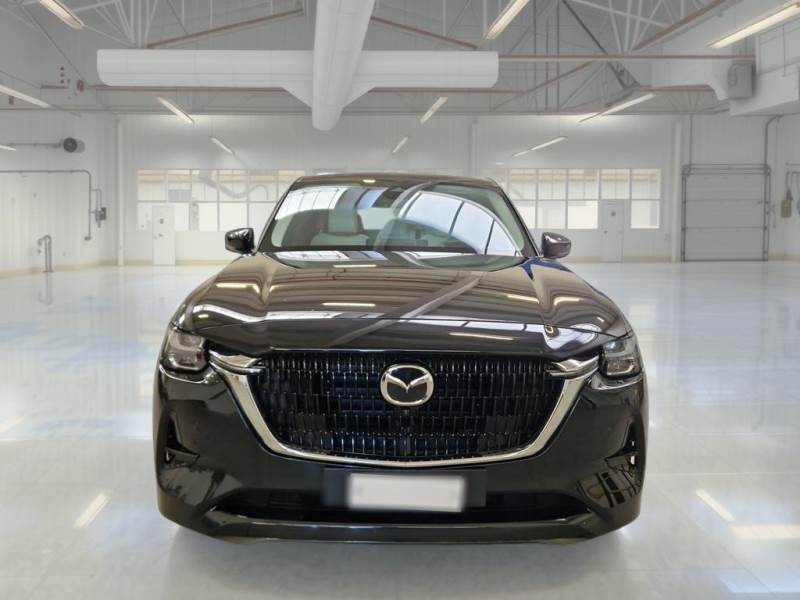 MAZDA CX-60 / 2022 / 5P / SUV 3.3L E-SKYACTIV MHEV TAKUMI PLUS AWD AUT photo