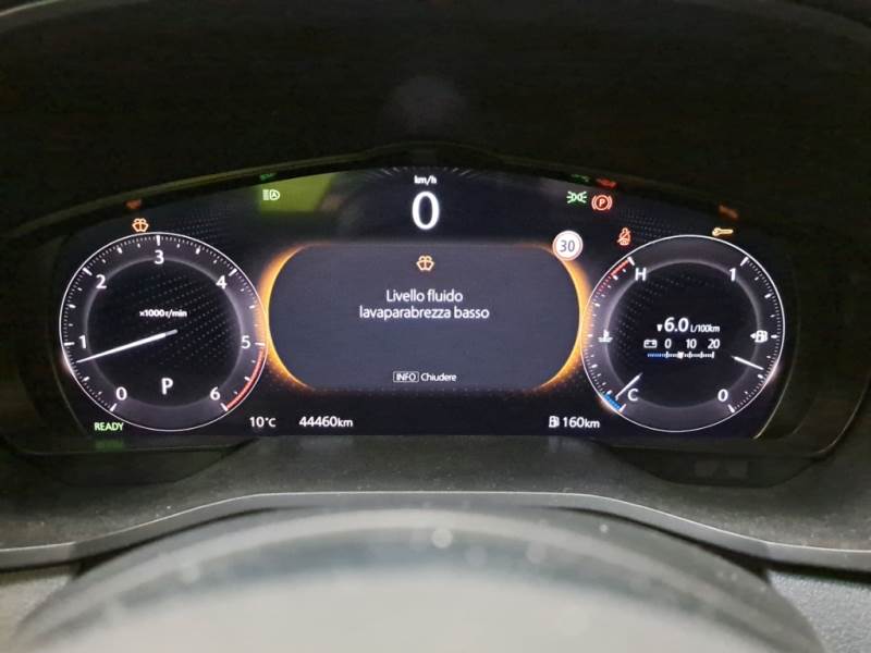 MAZDA CX-60 / 2022 / 5P / SUV 3.3L E-SKYACTIV MHEV HOMURA AWD AUTO photo