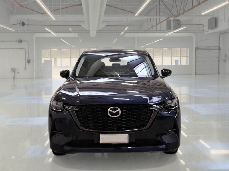 MAZDA CX-60 / 2022 / 5P / SUV 3.3L E-SKYACTIV MHEV HOMURA AWD AUTO photo