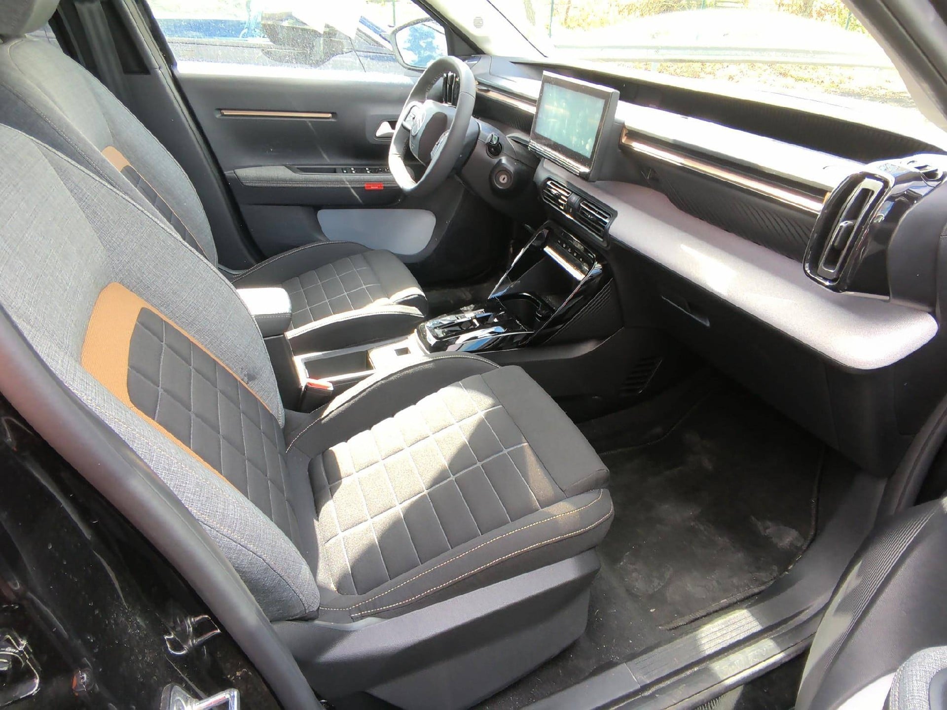 Citroen C3 Aircross Plus e-C3 Aircross 113 photo