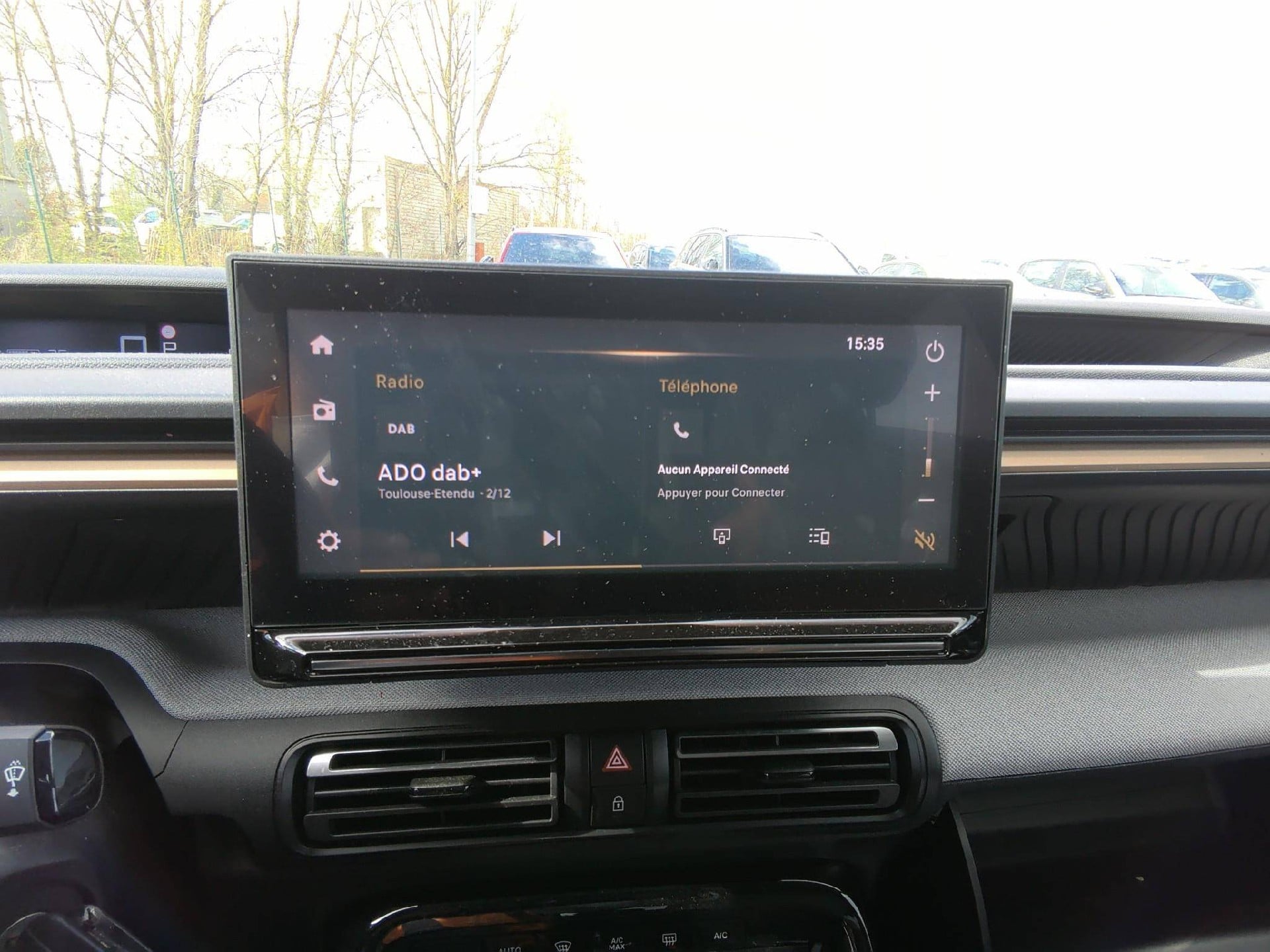 Citroen C3 Aircross Plus e-C3 Aircross 113 photo