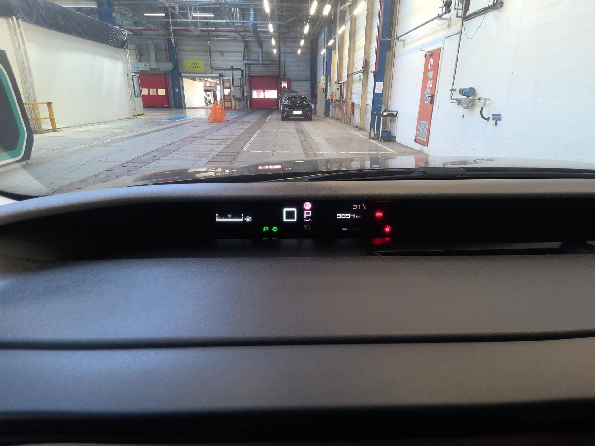 Citroen C3 Aircross Plus Hybride 145 ch Aut photo