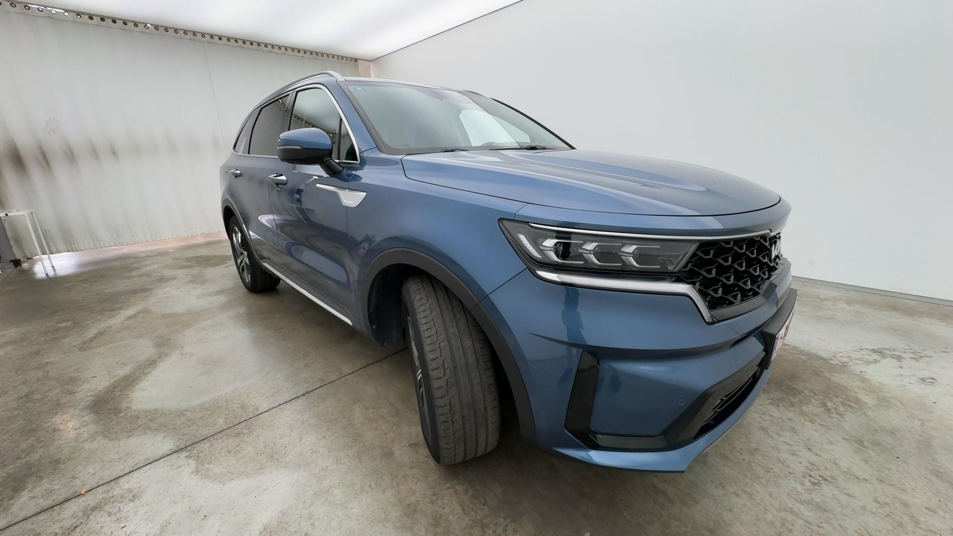 Kia, Sorento '20 PHEV, KIA Sorento Pulse 1.6 PHEV 4WD AT 5d photo