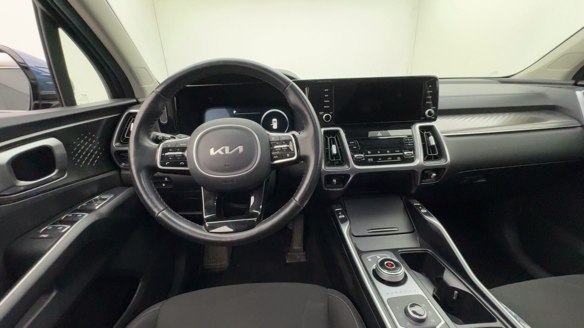 Kia, Sorento '20 PHEV, KIA Sorento Pulse 1.6 PHEV 4WD AT 5d photo