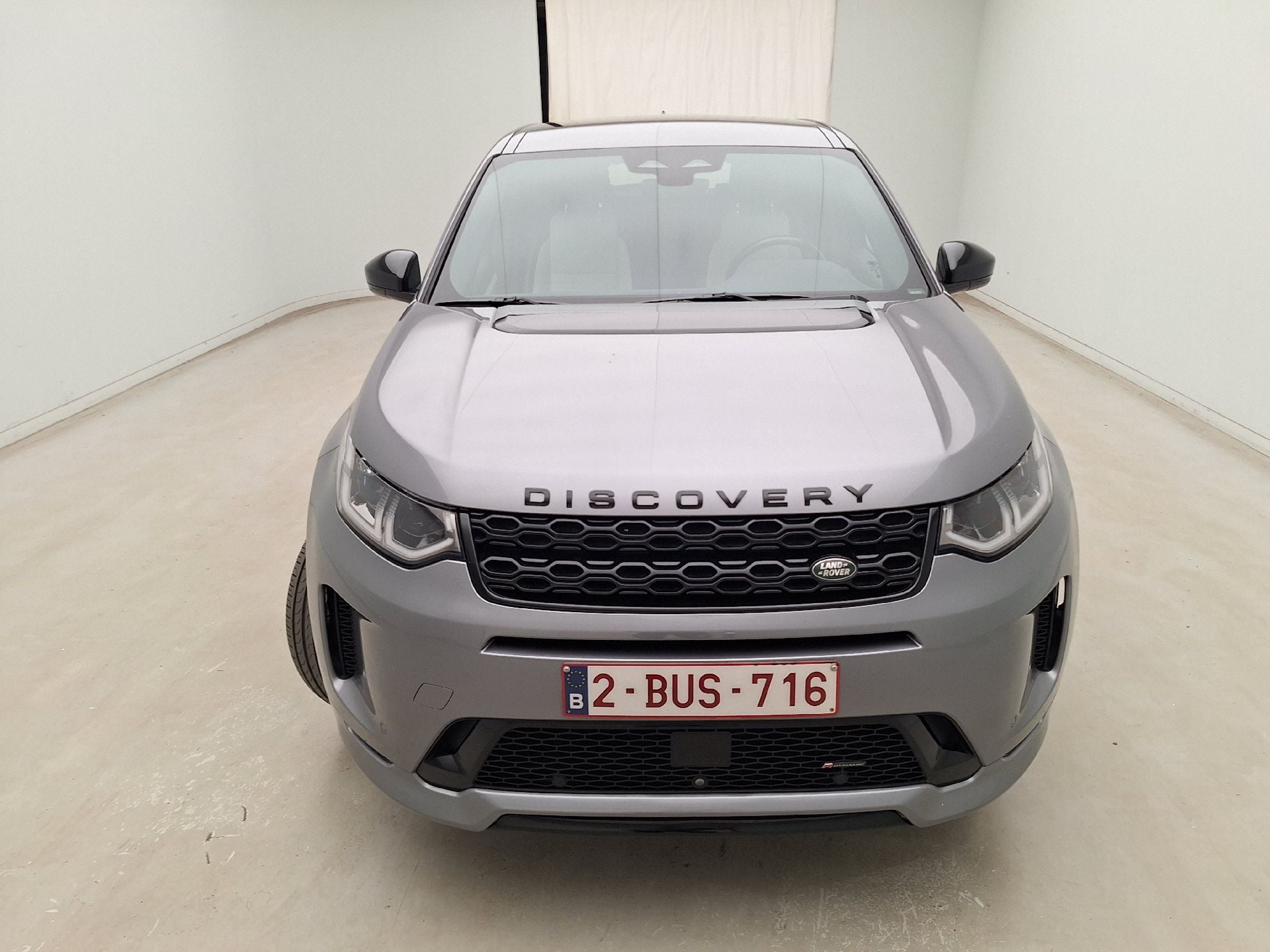 Land Rover, Discov.Sp.FL'19, Di.Sp.P300e PHEV RD.SE AWD Aut
