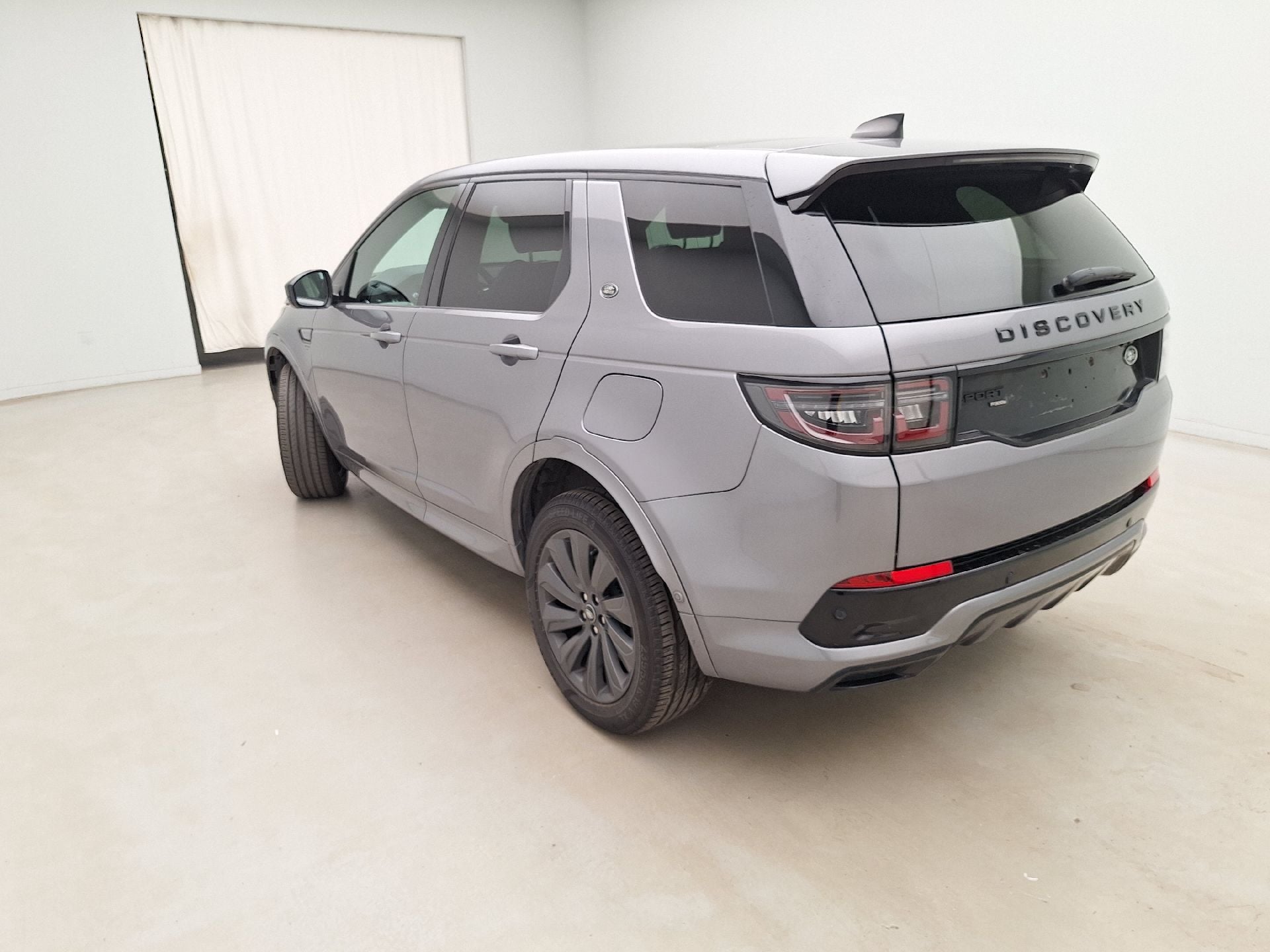 Land Rover, Discov.Sp.FL'19, Di.Sp.P300e PHEV RD.SE AWD Aut photo