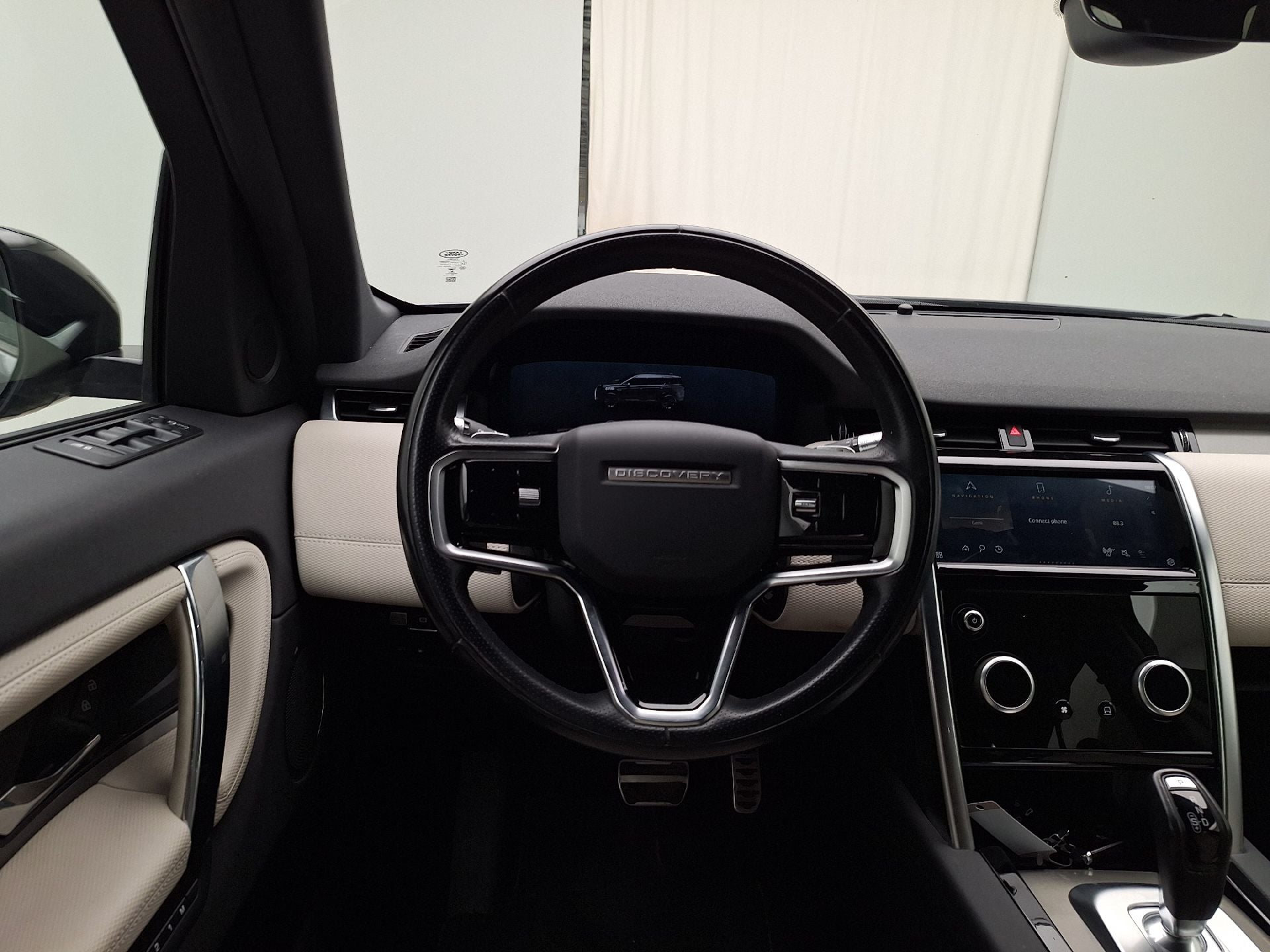 Land Rover, Discov.Sp.FL'19, Di.Sp.P300e PHEV RD.SE AWD Aut photo
