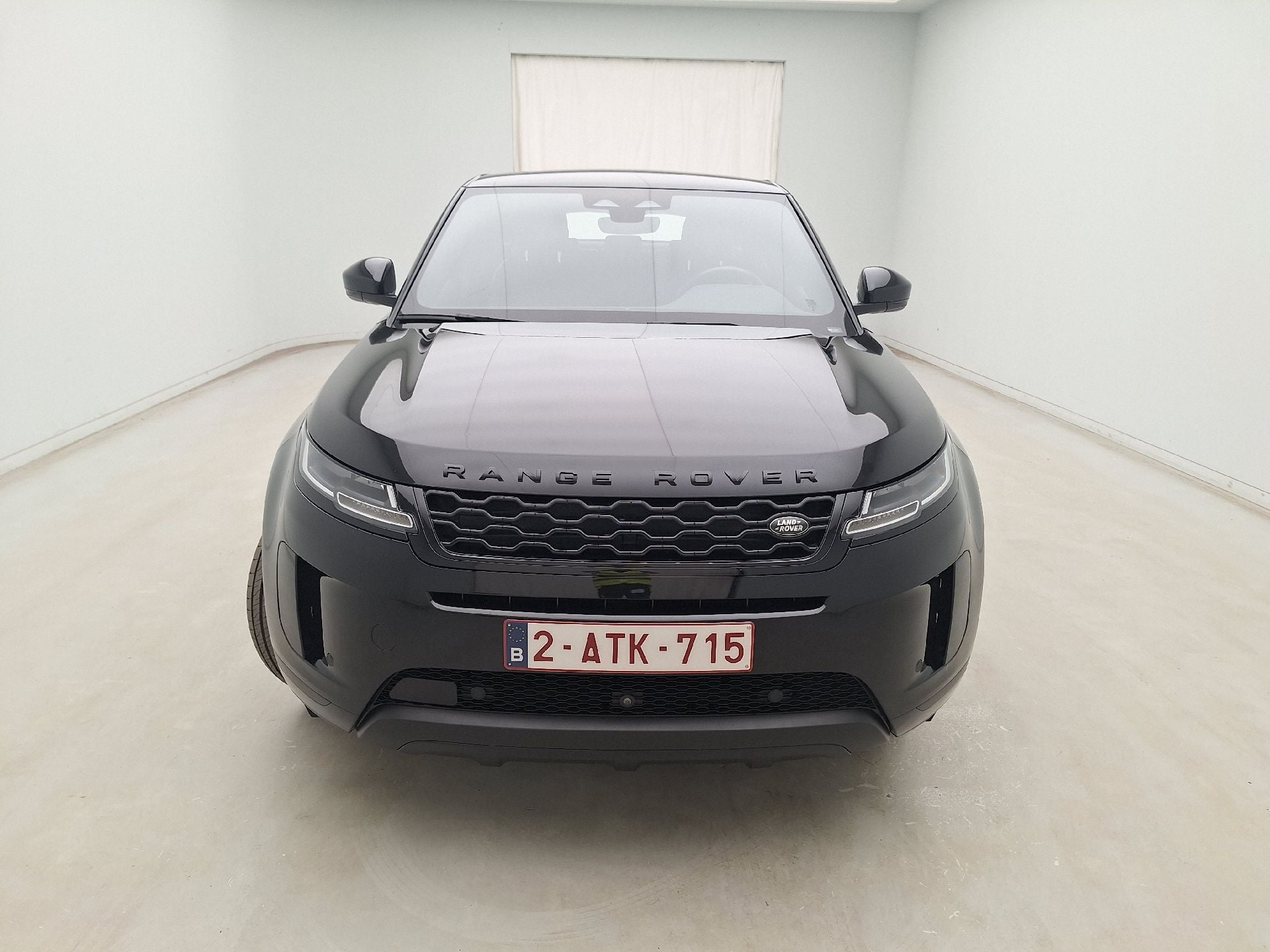 Land Rover, RR.Evoque '18, Evo.D165 MHEV S AWD Aut