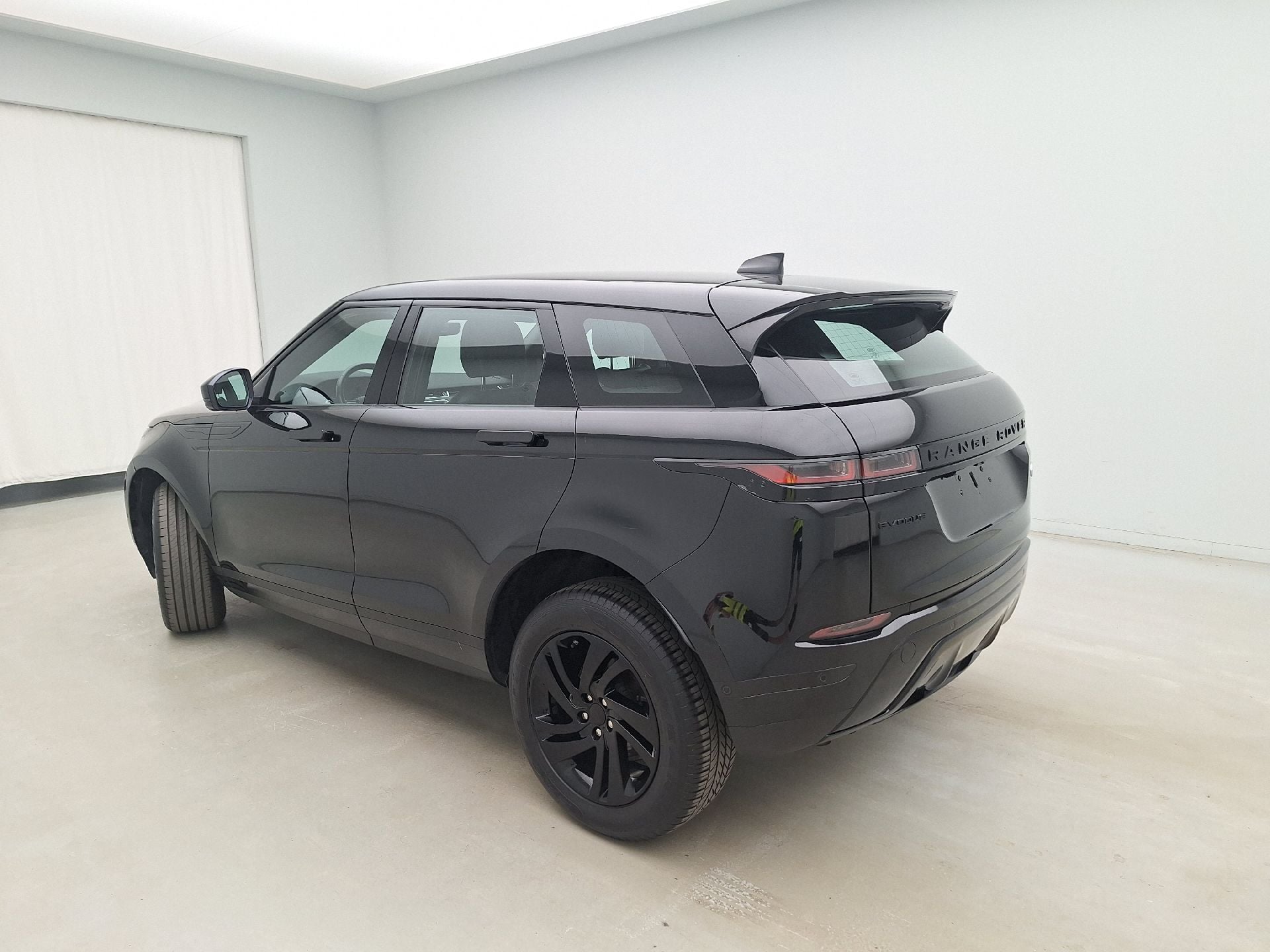 Land Rover, RR.Evoque '18, Evo.D165 MHEV S AWD Aut photo