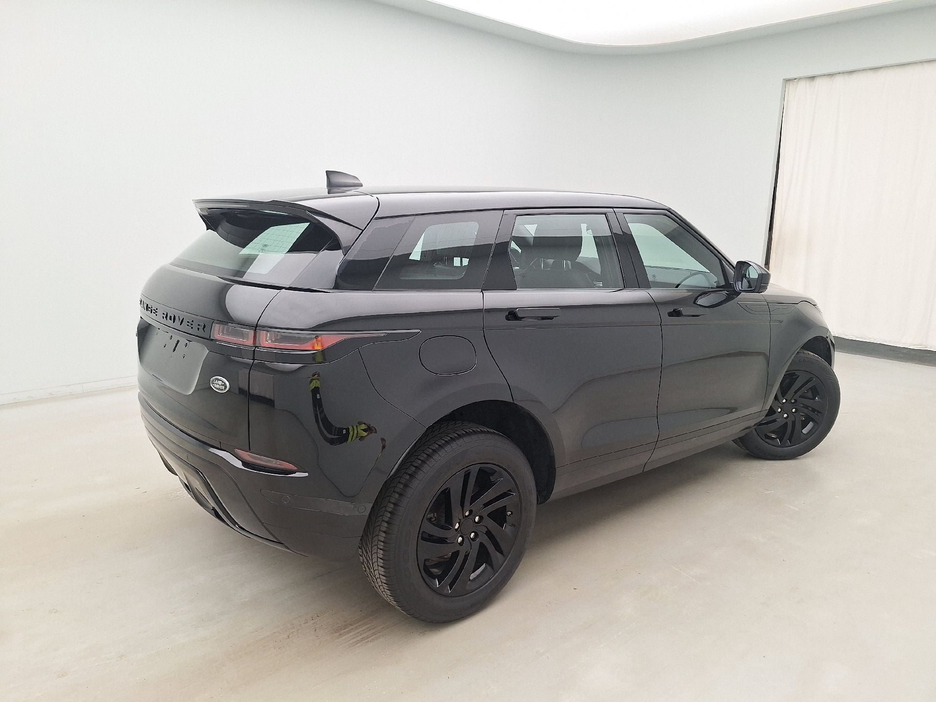 Land Rover, RR.Evoque '18, Evo.D165 MHEV S AWD Aut photo