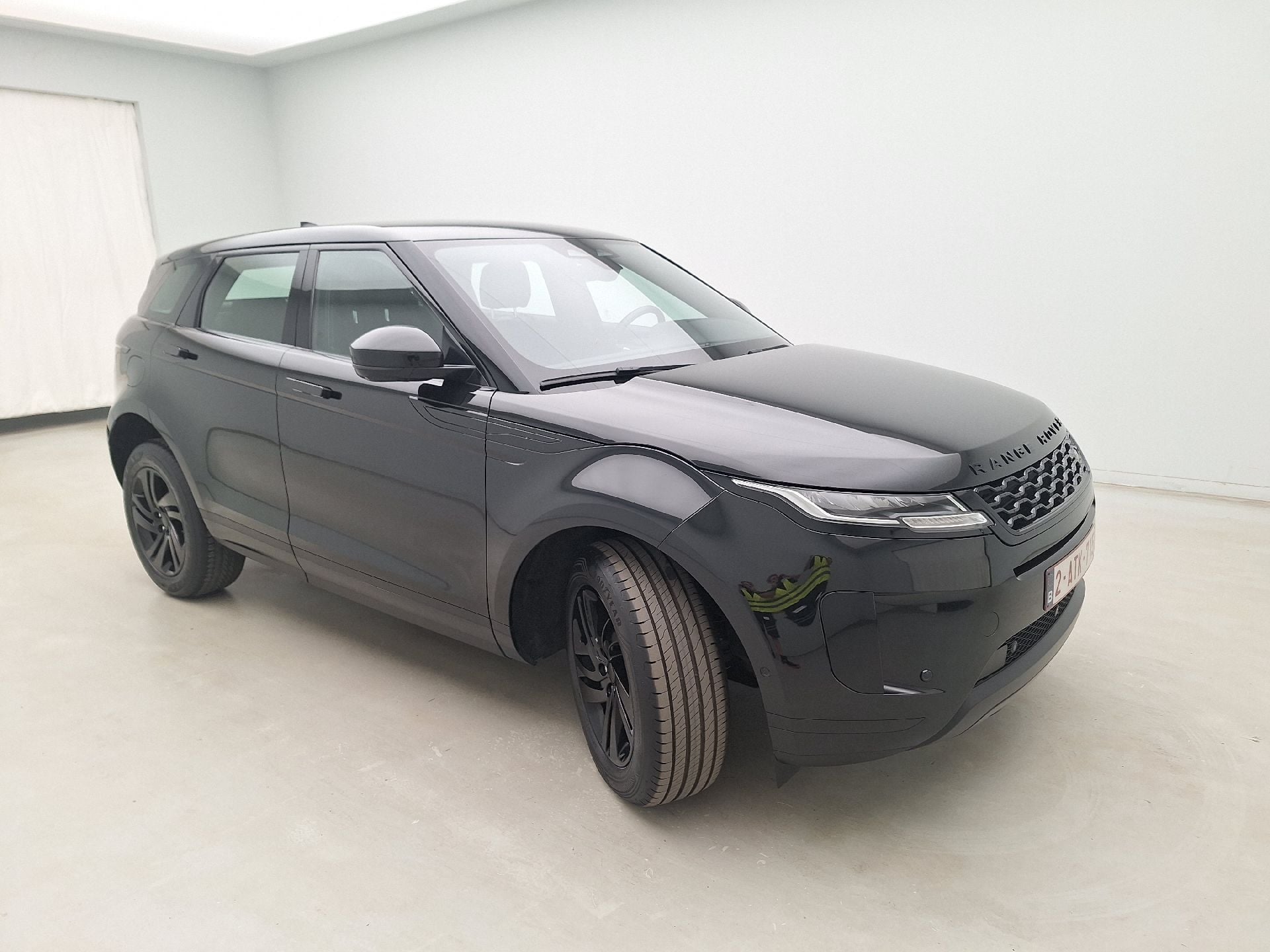 Land Rover, RR.Evoque '18, Evo.D165 MHEV S AWD Aut photo