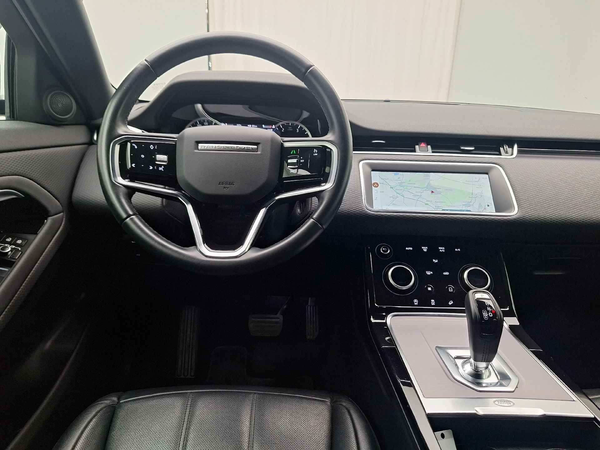 Land Rover, RR.Evoque '18, Evo.D165 MHEV S AWD Aut photo