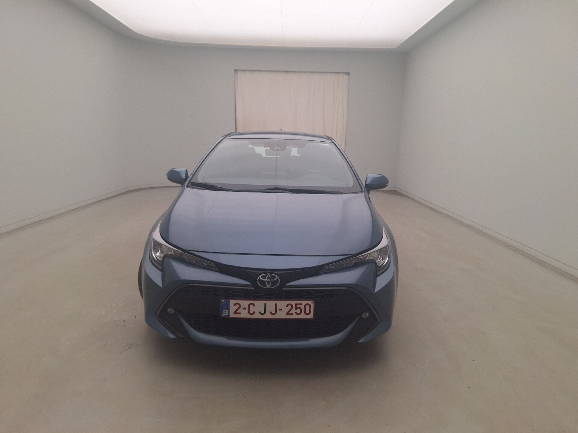 Toyota, Corolla '19, Toyota Corolla 1.8 Hybrid Dynamic e-CVT 5d
