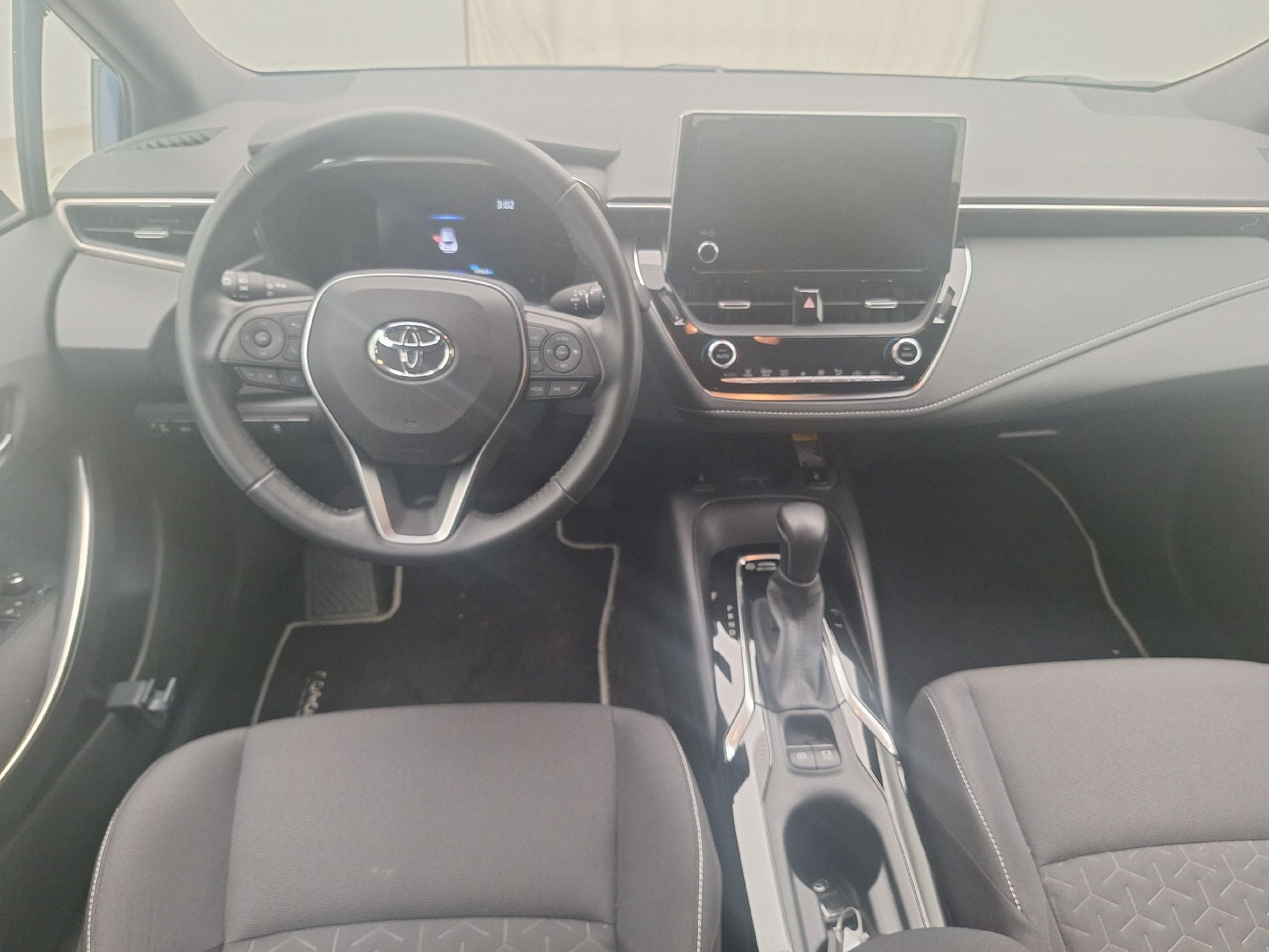 Toyota, Corolla '19, Toyota Corolla 1.8 Hybrid Dynamic e-CVT 5d photo