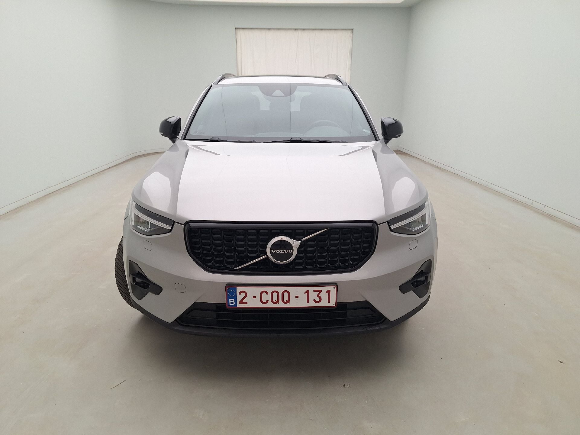 Volvo, XC40 FL'21 PHEV, Volvo XC40 T4 PHEV Ultimate Dark Design Aut. 5d