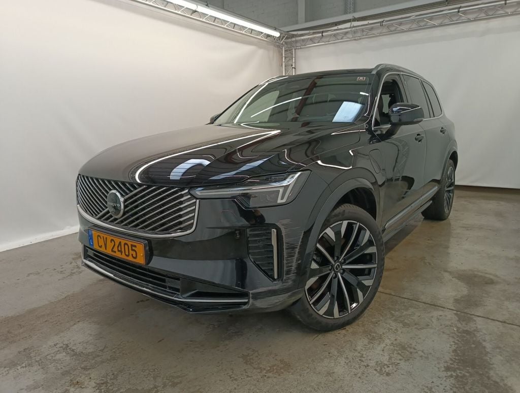 Volvo XC90 2.0 T8 4WD Ultra Bright Aut. 5d