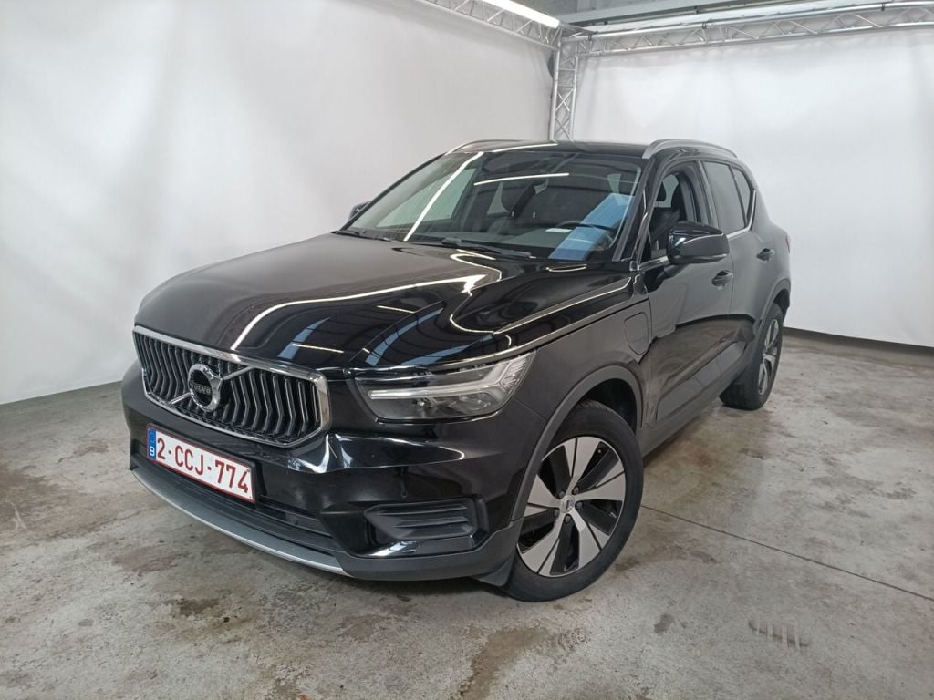 Volvo XC40 T4 PHEV Inscription Expression Aut. 5d