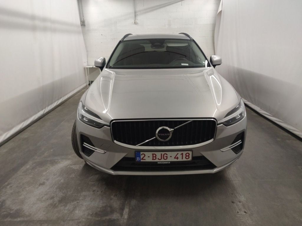 Volvo XC60 B4 D Geartronic Momentum Pro 5d
