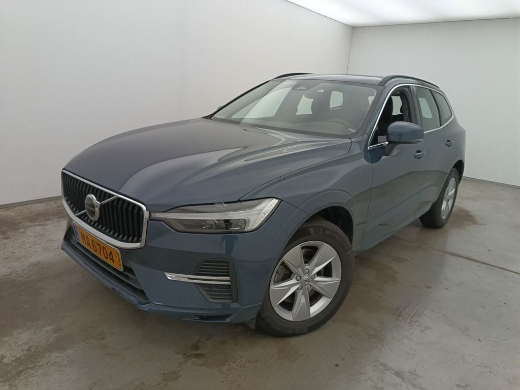 Volvo XC60 B4 D Core Aut. 5d