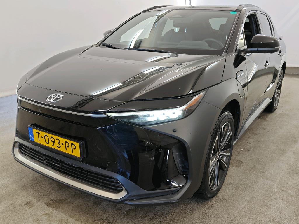 Toyota bZ4X Premium 5d