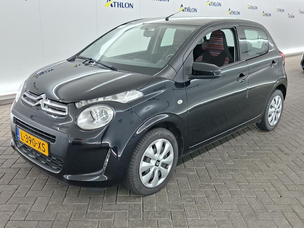 CITROEN C1 VTi 72 S&S Feel 5D 53kW