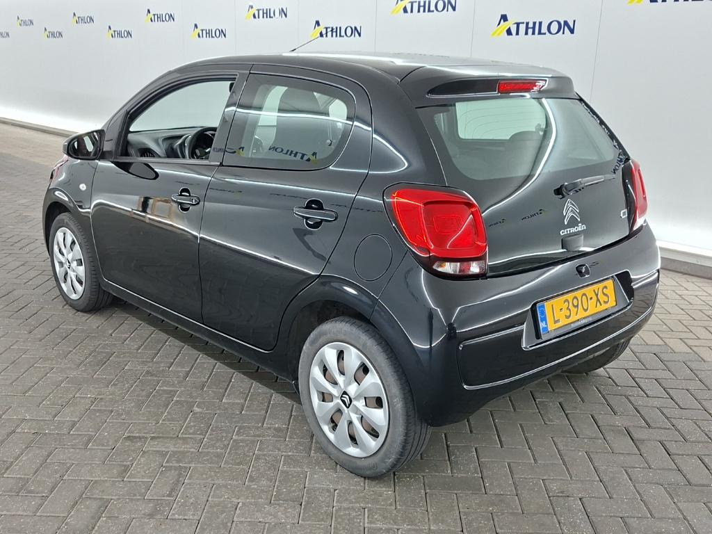 CITROEN C1 VTi 72 S&S Feel 5D 53kW photo