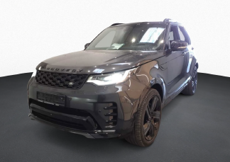 Discovery 5 Dynamic HSE D300 AWD 221KW AT8 7 Sitzer E6d
