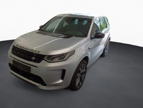 Discovery Sport R-Dynamic SE FWD 2.0 120KW MT6 E6d