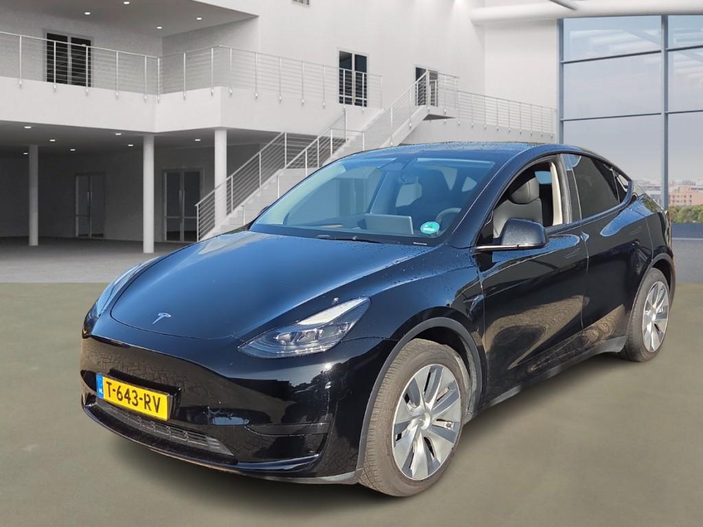 Tesla Model Y RWD 58 kWh
