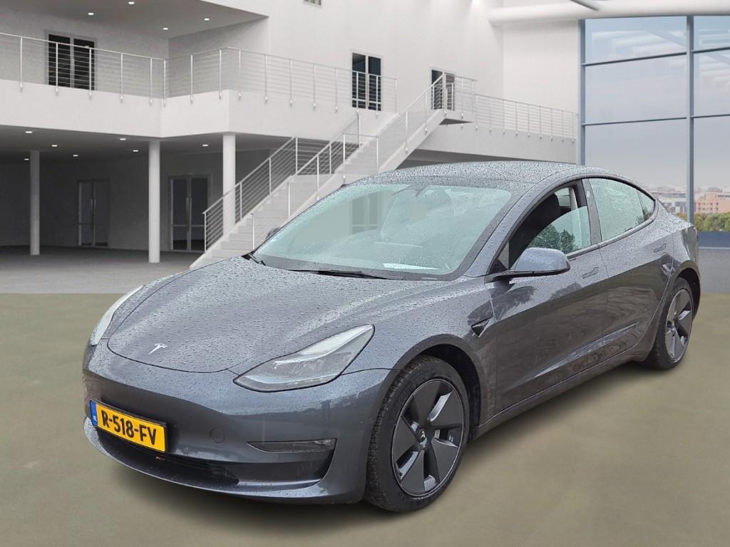 Tesla Model 3 Long Range AWD 75kWh