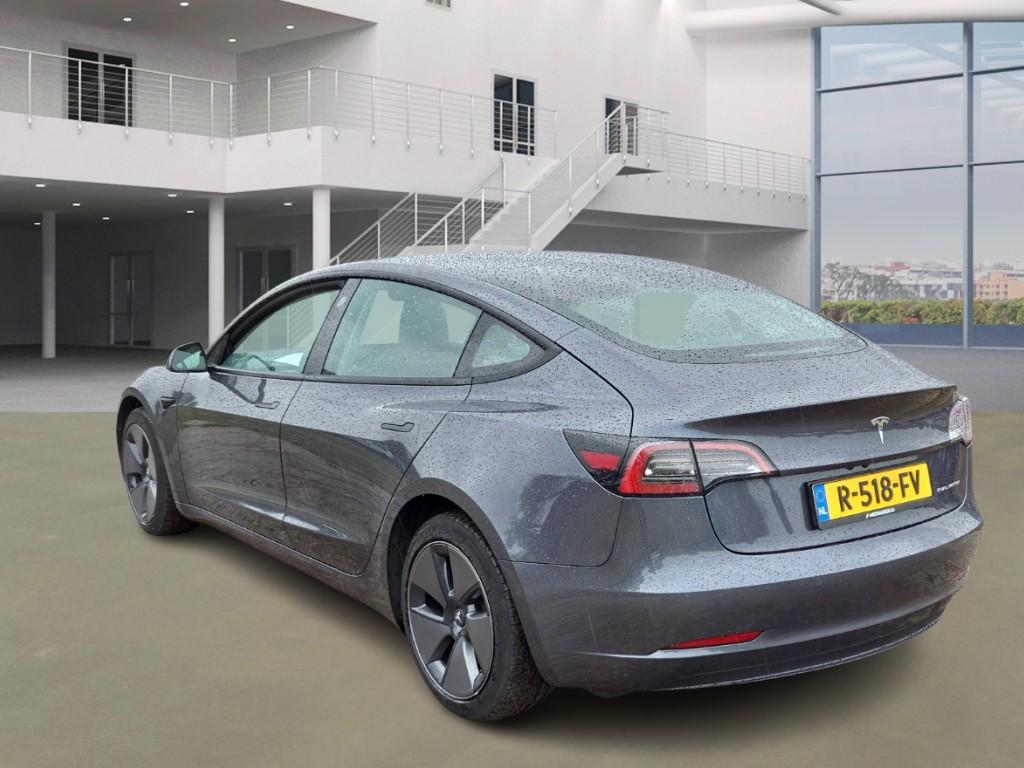 Tesla Model 3 Long Range AWD 75kWh photo