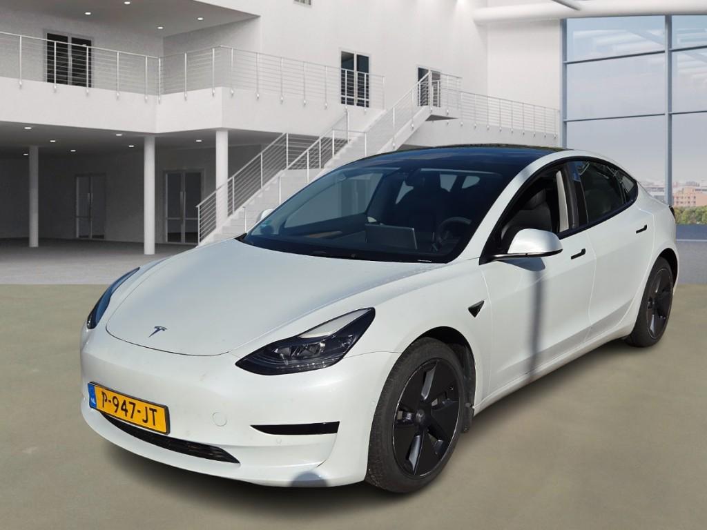Tesla Model 3 Stnd.RWD Plus 60 kWh