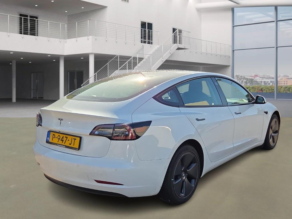 Tesla Model 3 Stnd.RWD Plus 60 kWh photo