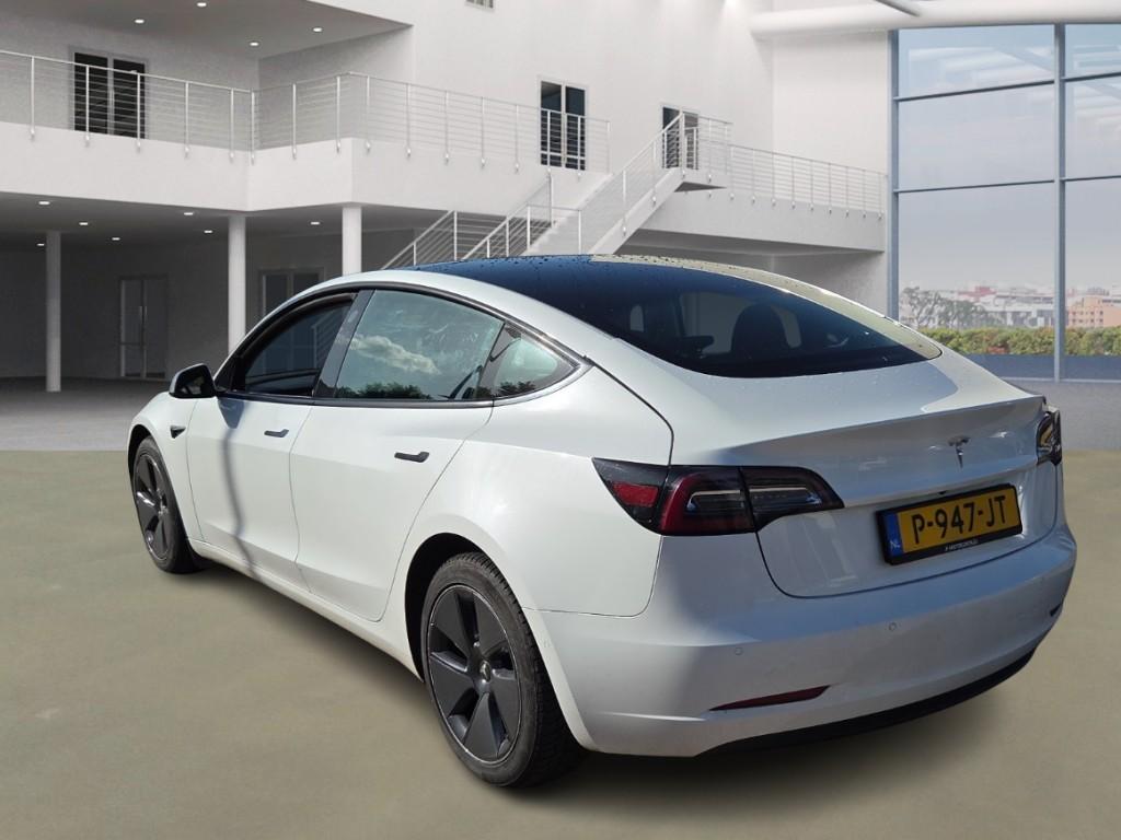 Tesla Model 3 Stnd.RWD Plus 60 kWh photo